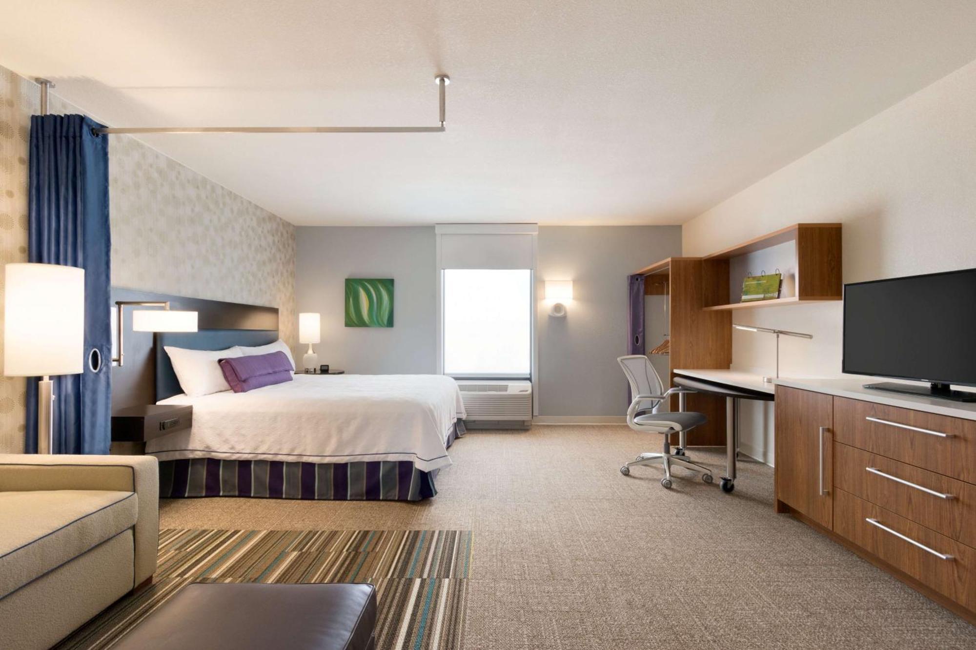 Home2 Suites By Hilton Denver Highlands Ranch Exterior photo