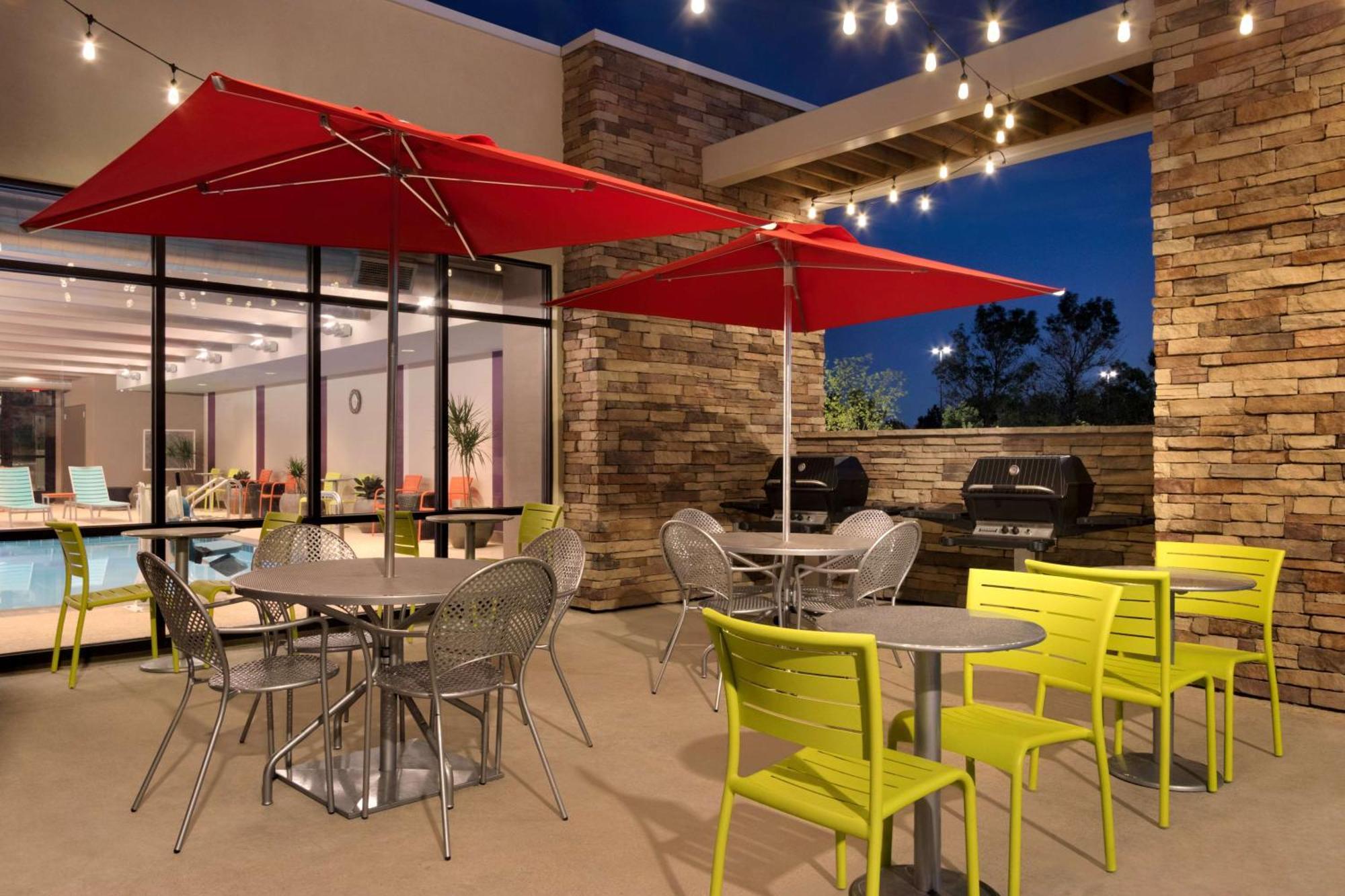 Home2 Suites By Hilton Denver Highlands Ranch Exterior photo