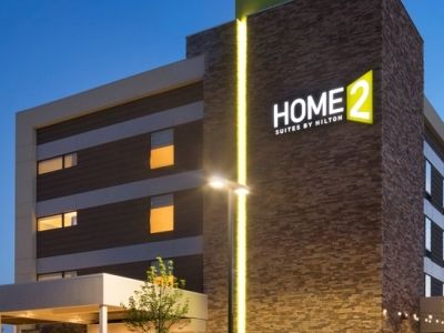 Home2 Suites By Hilton Denver Highlands Ranch Exterior photo