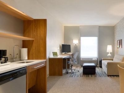 Home2 Suites By Hilton Denver Highlands Ranch Exterior photo